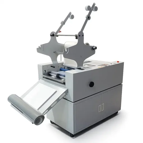 Laminadora D3A Yosan Profesional | Plastificado Perfecto