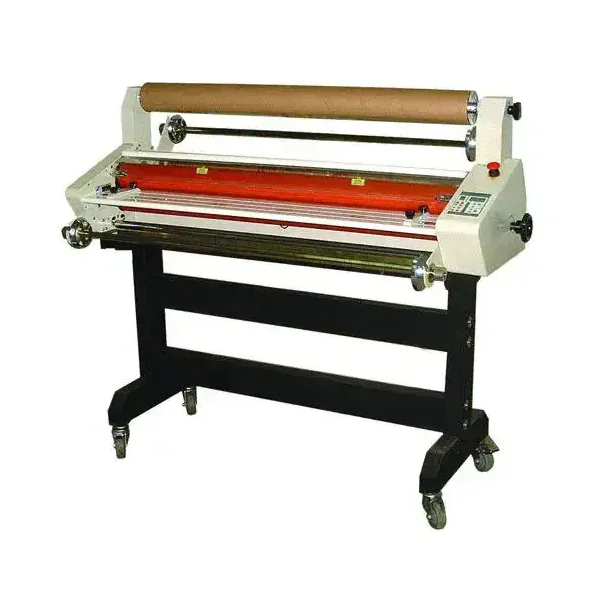 Laminadora Yosan DH 1100 | Sublime Plastificado Profesional