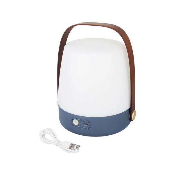 Lamp led draadloos oplaadbaar "Lite-up" - Oceaan