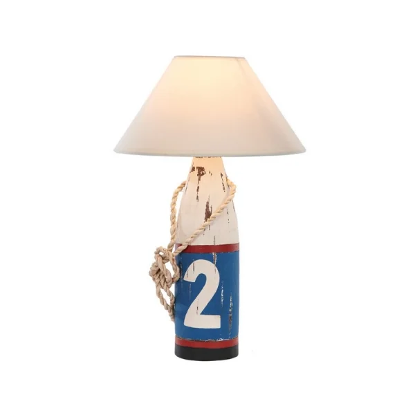 Lampara BALIZA 40Cm