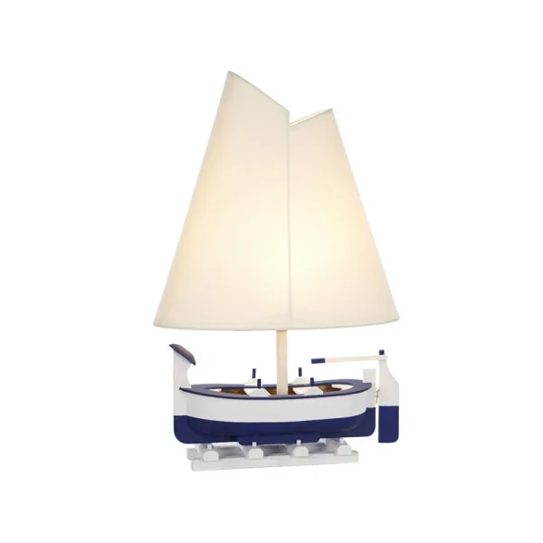Lampara BARCA 47Cm