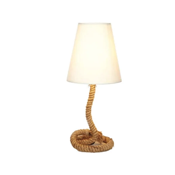 Lampara cuerda 51cm