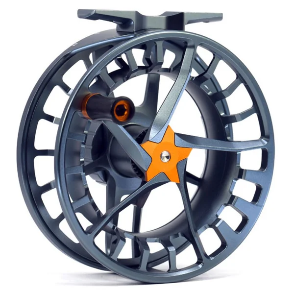 Lamson Litespeed F carrete de mosca fuego