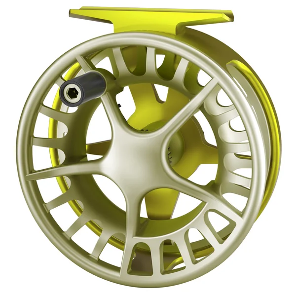 Lamson Remix carrete de mosca sublime