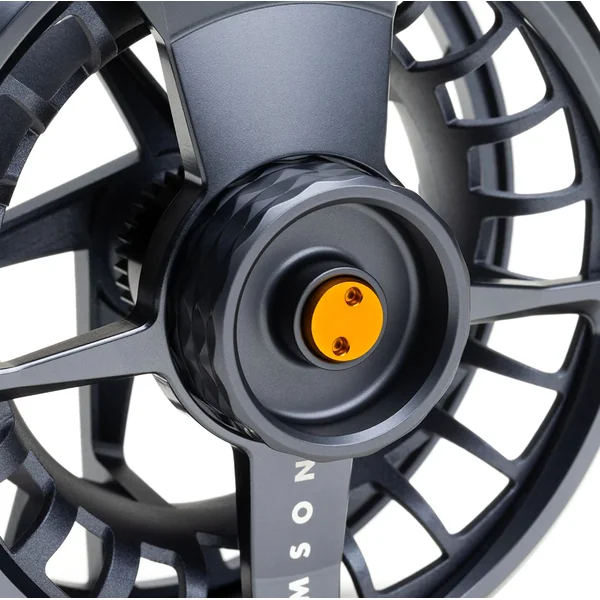 Lamson Remix S carrete de mosca day break - Imagen 3