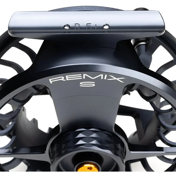 Lamson Remix S carrete de mosca day break - Imagen 5