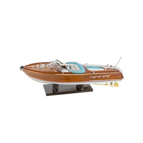 Lancha Motora 41Cm