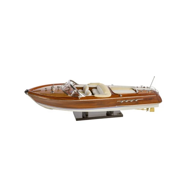Lancha Motora 54Cm
