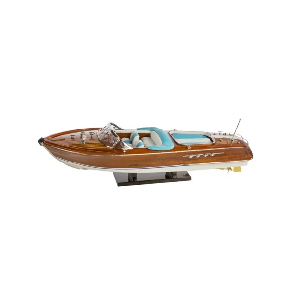 Lancha Motora 55Cm