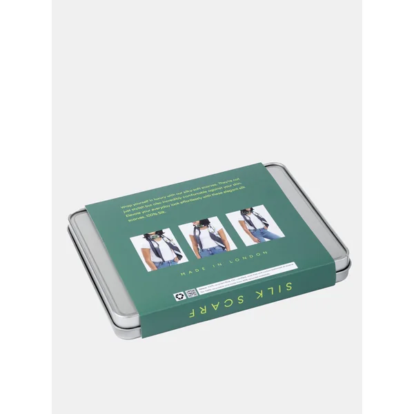 Lata con fundas para tarjetas personalizadas - Imagen 4