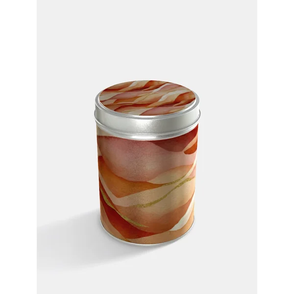 Latas Cilíndricas Personalizadas - Imagen 2