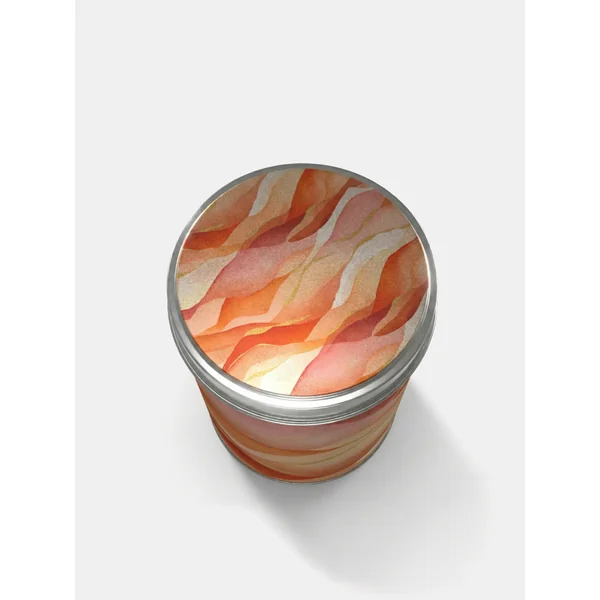 Latas Cilíndricas Personalizadas - Imagen 4
