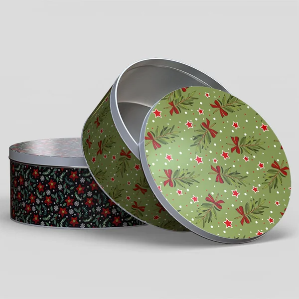 Latas Redondas Personalizadas - Imagen 5