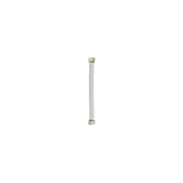 Latiguillo Extensible para Conducción de Gas - HH 1/2" - Extensible 20-40cm - Flexitub