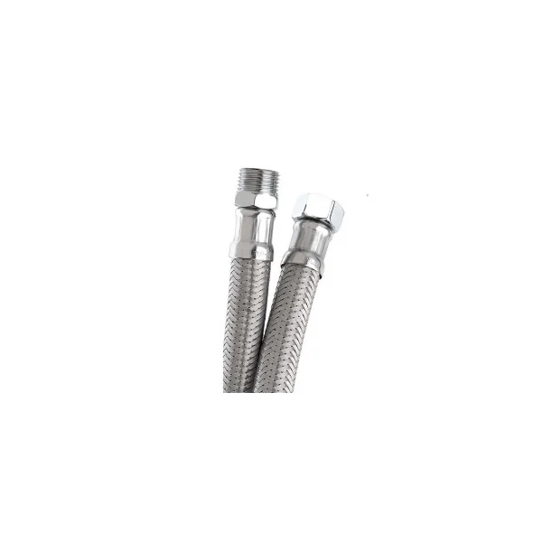 Latiguillos Polímero Plus Super M 1/2 - H 3/4 - FLEXITUB