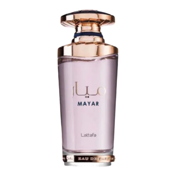 Lattafa Mayar Eau De Parfum 100ml - Imagen 2