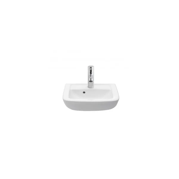 Lavamanos 45x36 Blanco Smart Gala