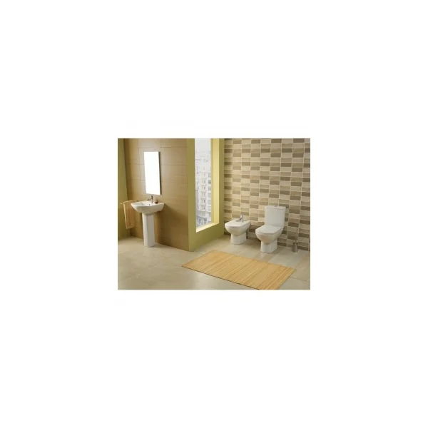 Lavamanos 45x36 Blanco Smart Gala - Imagen 2