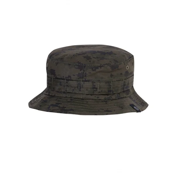 LE Digi Kamo Sombrero Boonie - Imagen 3