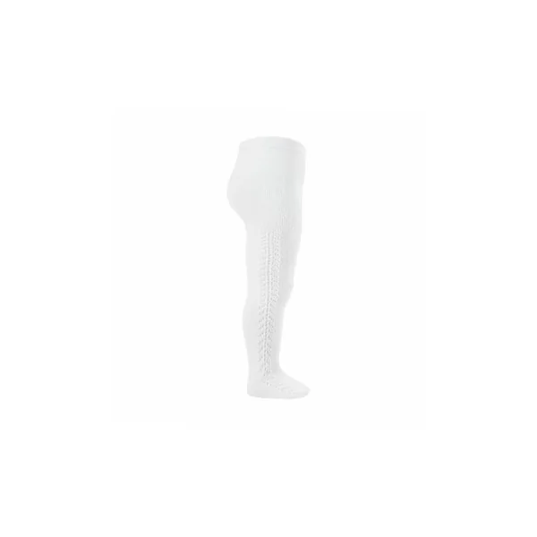 Leotardo Calado Lateral Condor