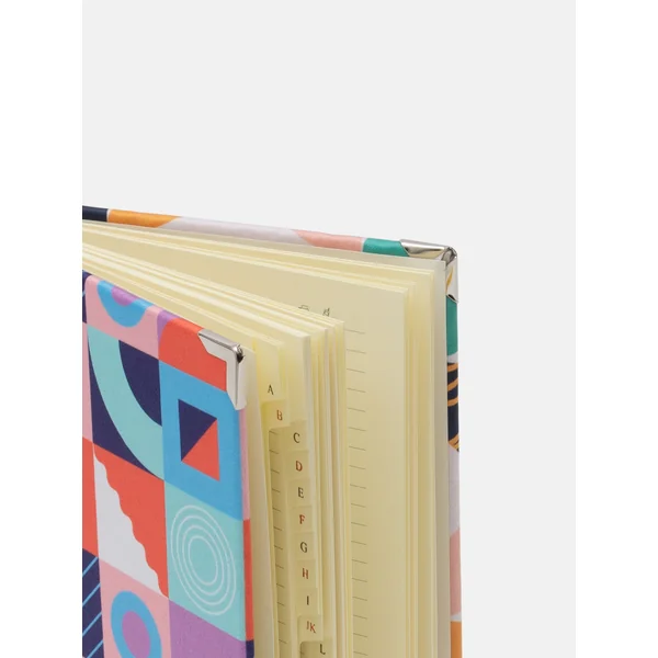 Libreta de Direcciones Personalizada A5 - Imagen 2