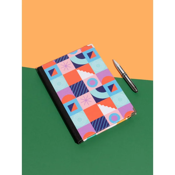 Libreta de Direcciones Personalizada A5 - Imagen 3