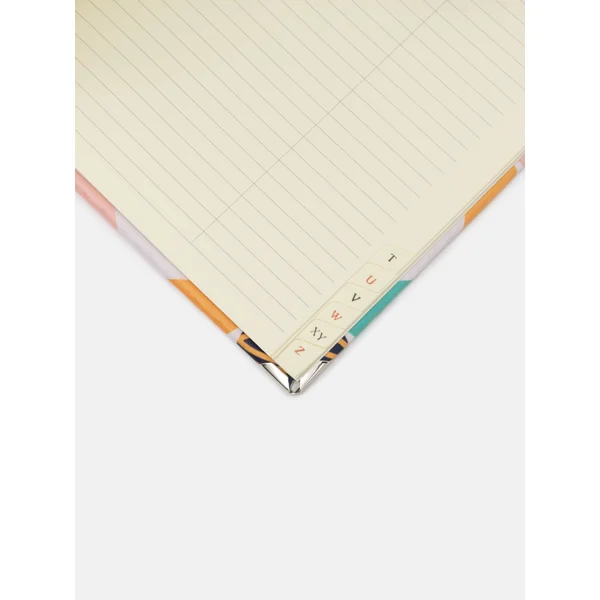 Libreta de Direcciones Personalizada A5 - Imagen 5