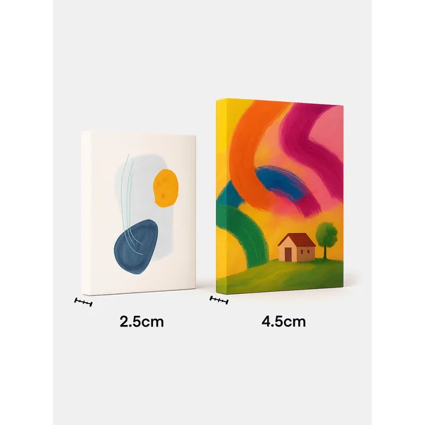 Lienzos de Pared Personalizados - Imagen 8