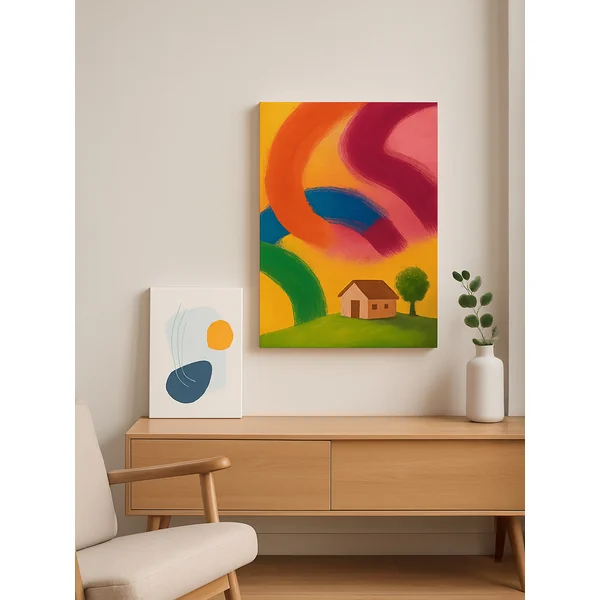Lienzos de Pared Personalizados - Imagen 9