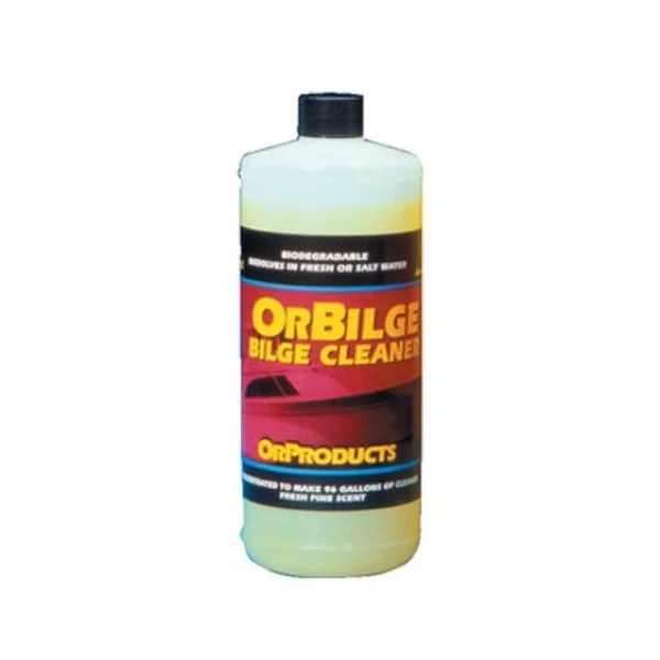 Limpia barcos H&M Orbilge Bilge Cleaner Qt 198-0B2