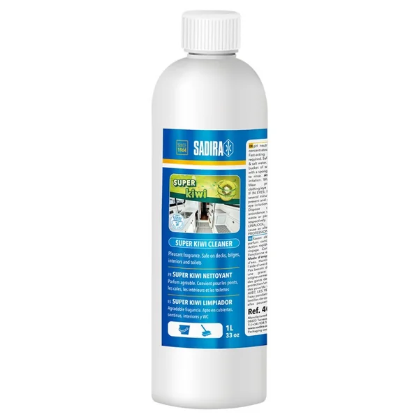 Limpiador Super Kiwi 1L