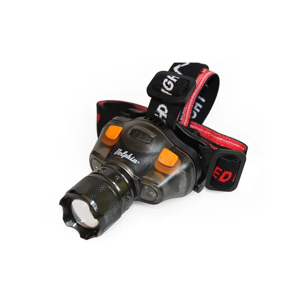 Linterna frontal Delphin POLAR_ULTRA