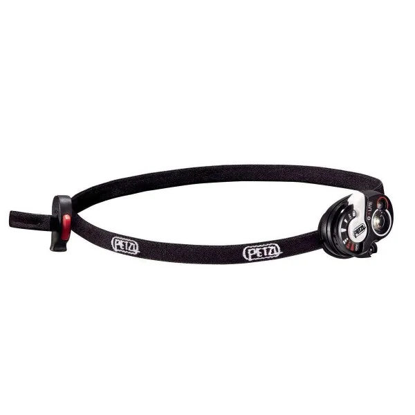 Linterna frontal E+Lite2