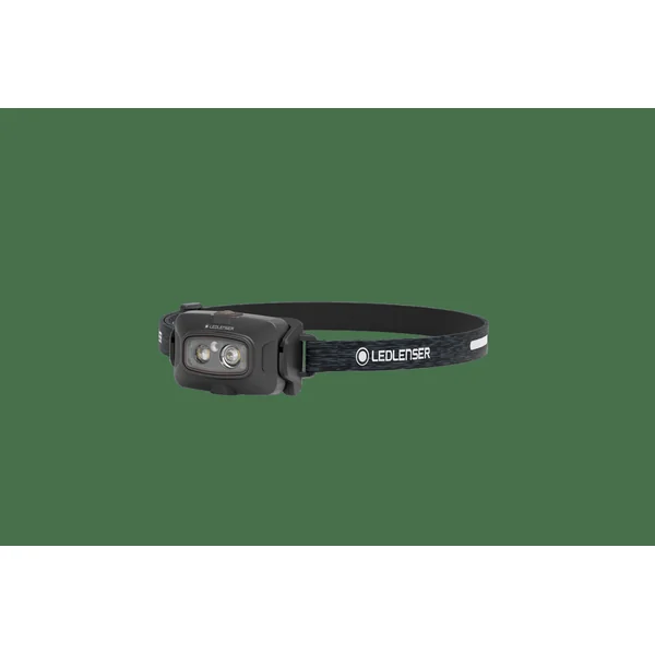 Linterna frontal HF4R Core