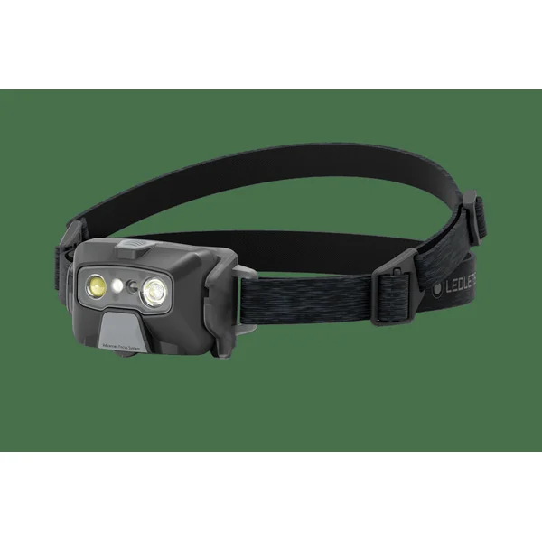 Linterna frontal HF6R Core