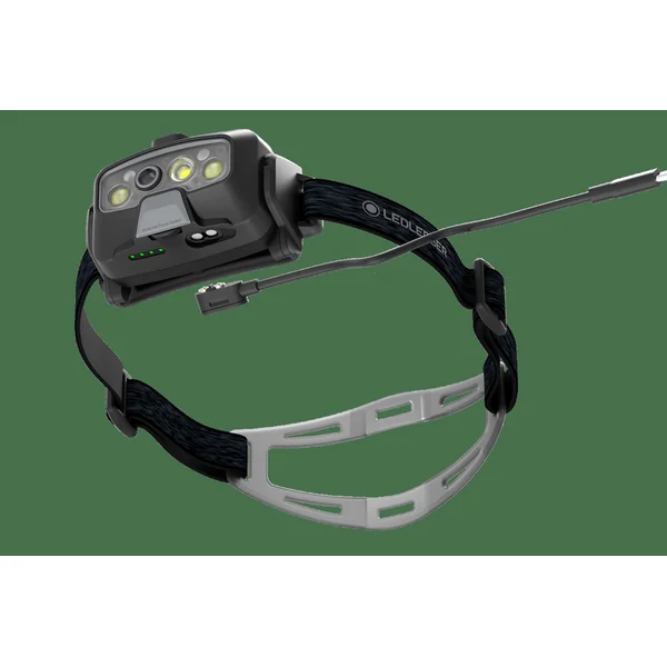 Linterna frontal HF8R Core - Imagen 5