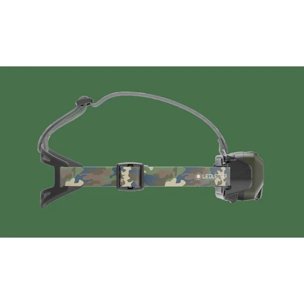 Linterna frontal HF8R - Edición Camo - Core - RGB - Imagen 4