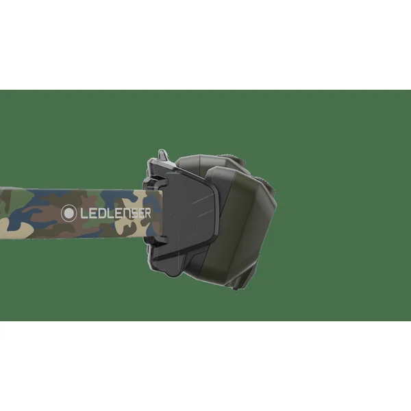 Linterna frontal HF8R - Edición Camo - Core - RGB - Imagen 5