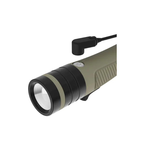 Linterna Hunt 1600 - Imagen 2