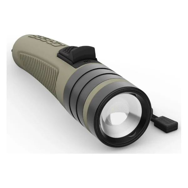 Linterna Hunt 1600 - Imagen 3
