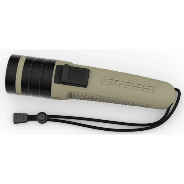Linterna Hunt 1600 - Imagen 4