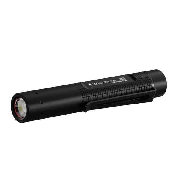 Linterna P2R