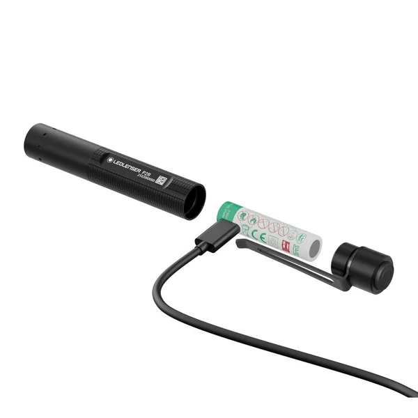 Linterna P2R - Imagen 6