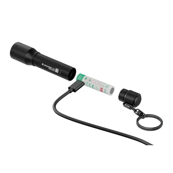 Linterna P3R - Imagen 6