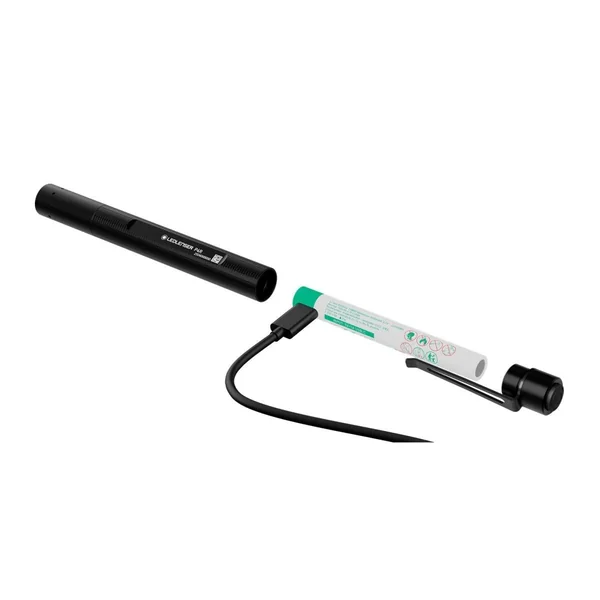 Linterna P4R - Imagen 6