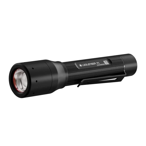 Linterna P5