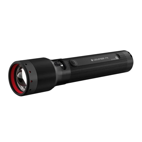 Linterna P7R