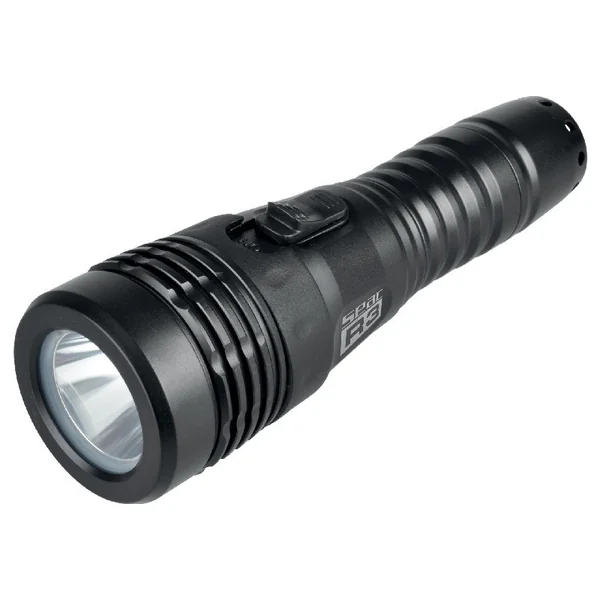 Linterna Recargable Seac R3 FX
