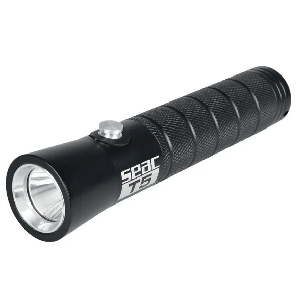 Linterna Seac T5