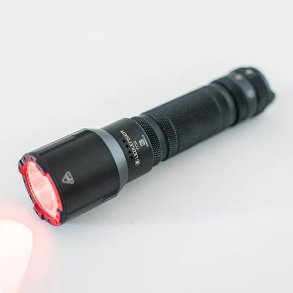 Linterna TT3R - Imagen 10